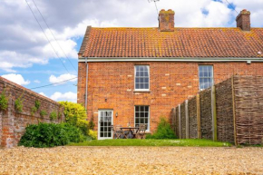 1 Dix Cottages